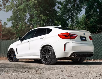 Vosteiner BMW X6 M VRS Aero Program (F86) '2017–19