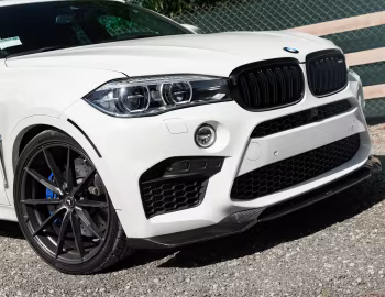 Vosteiner BMW X6 M VRS Aero Program (F86) '2017–19