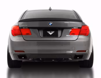 Vorsteiner BMW VR-7 Sportiv Aero Package (F01) '2010–12