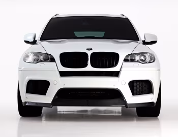 Vorsteiner BMW X5 M (E70) '2011–13