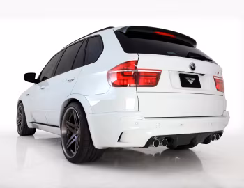 Vorsteiner BMW X5 M (E70) '2011–13