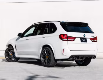 Vorsteiner BMW X5 M VRS Aero Program (F85) '2016–19