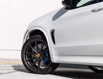 Vorsteiner BMW X5 M VRS Aero Program (F85) '2016–19