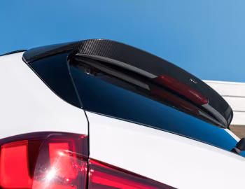 Vorsteiner BMW X5 M VRS Aero Program (F85) '2016–19