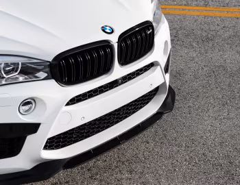 Vorsteiner BMW X5 M VRS Aero Program (F85) '2016–19