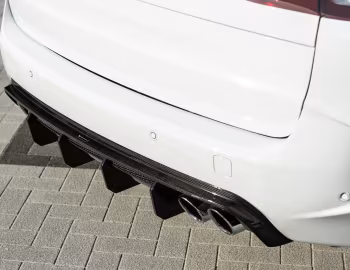 Vorsteiner BMW X5 M VRS Aero Program (F85) '2016–19
