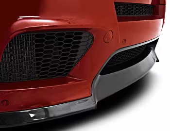 Vorsteiner BMW X6 M (E71) '2010–14
