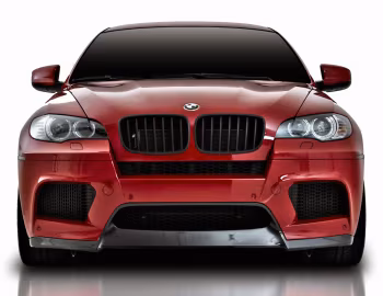 Vorsteiner BMW X6 M (E71) '2010–14