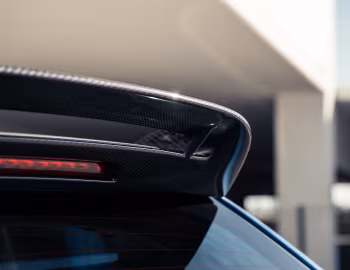 Vorsteiner BMW Z3 M Coupe Aero Program (E36/8) '2018–pr.