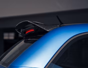 Vorsteiner BMW Z3 M Coupe Aero Program (E36/8) '2018–pr.