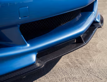 Vorsteiner BMW Z3 M Coupe Aero Program (E36/8) '2018–pr.