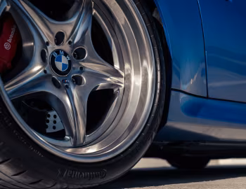 Vorsteiner BMW Z3 M Coupe Aero Program (E36/8) '2018–pr.