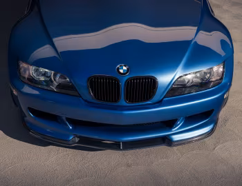 Vorsteiner BMW Z3 M Coupe Aero Program (E36/8) '2018–pr.