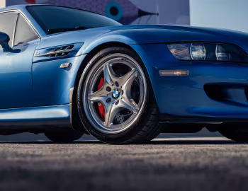 Vorsteiner BMW Z3 M Coupe Aero Program (E36/8) '2018–pr.