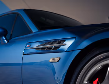 Vorsteiner BMW Z3 M Coupe Aero Program (E36/8) '2018–pr.