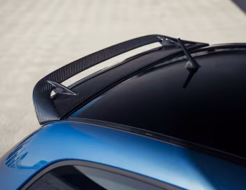 Vorsteiner BMW Z3 M Coupe Aero Program (E36/8) '2018–pr.