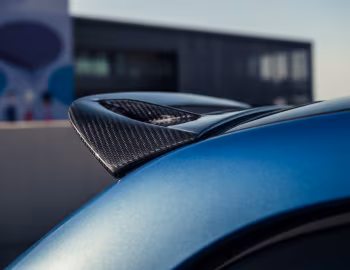Vorsteiner BMW Z3 M Coupe Aero Program (E36/8) '2018–pr.
