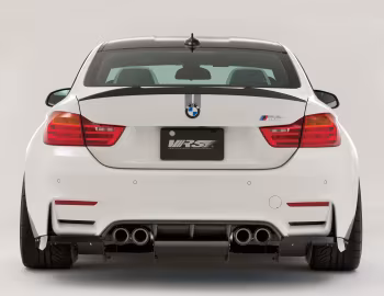 VRS BMW M4 Coupé (F82) '2016–17