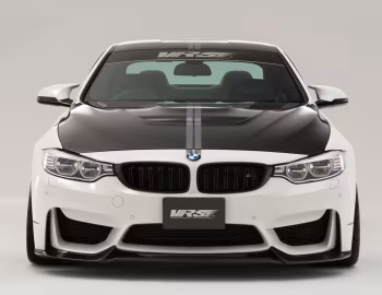 VRS BMW M4 Coupé (F82) '2016–17