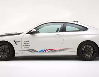 VRS BMW M4 Coupé (F82) '2016–17
