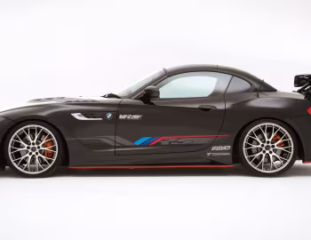 VRS BMW Z4 (E89) '2015–16