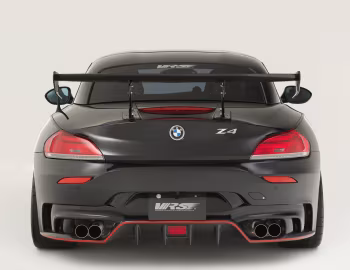 VRS BMW Z4 (E89) '2015–16