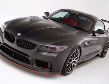 VRS BMW Z4 (E89) '2015–16