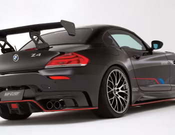 VRS BMW Z4 (E89) '2015–16