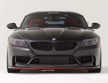 VRS BMW Z4 (E89) '2015–16