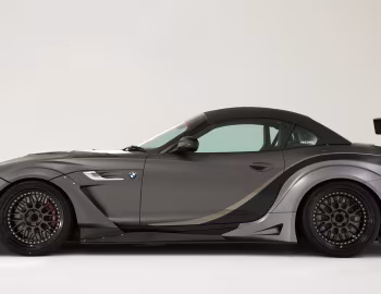 VRS BMW Z4 GT "Anniversary Edition" (E89) '2015