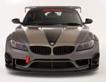VRS BMW Z4 GT "Anniversary Edition" (E89) '2015