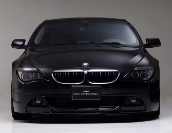 WALD BMW 6 Series (E63) '2004–07