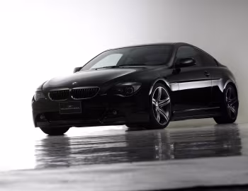 WALD BMW 6 Series (E63) '2004–07