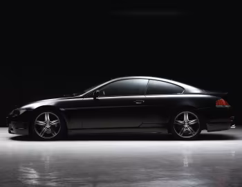 WALD BMW 6 Series (E63) '2004–07