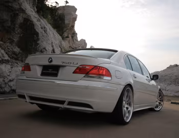 WALD BMW 750Li (E66) '2005–08