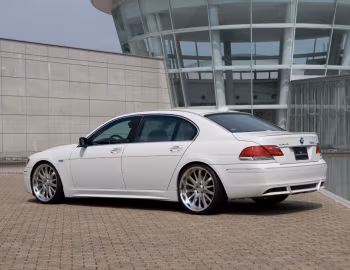WALD BMW 750Li (E66) '2005–08