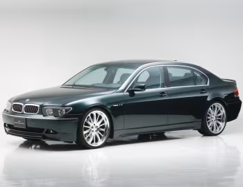 WALD BMW 760Li (E66) '2003–05