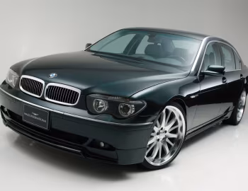 WALD BMW 760Li (E66) '2003–05