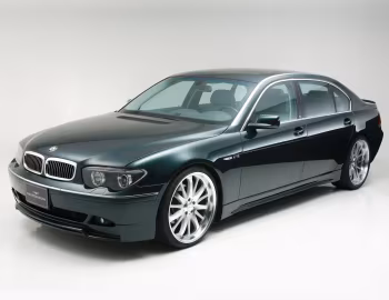 WALD BMW 760Li (E66) '2003–05