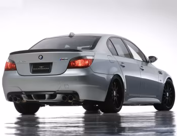WALD BMW M5 (E60) '2004–10