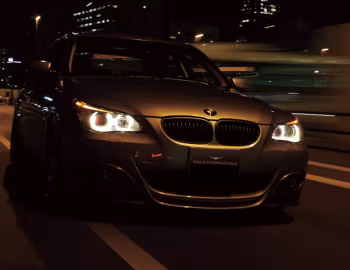 WALD BMW M5 (E60) '2004–10