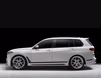 WALD BMW X7 xDrive35d M Sport Sports Line (G07) '2021–22