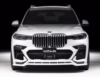 WALD BMW X7 xDrive35d M Sport Sports Line (G07) '2021–22