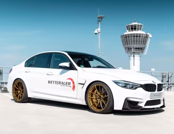 Wetterauer Performance BMW M3 GTS (F80) '2018–21