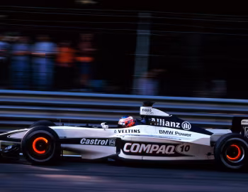 Williams FW22 '2000