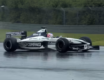 Williams FW22 '2000