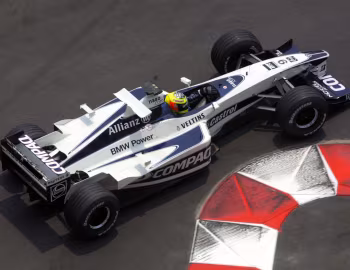 Williams FW22 '2000
