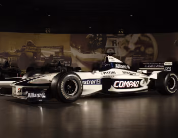 Williams FW22 '2000