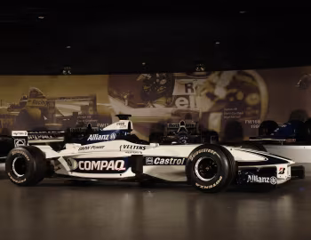 Williams FW22 '2000