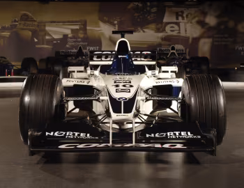 Williams FW22 '2000